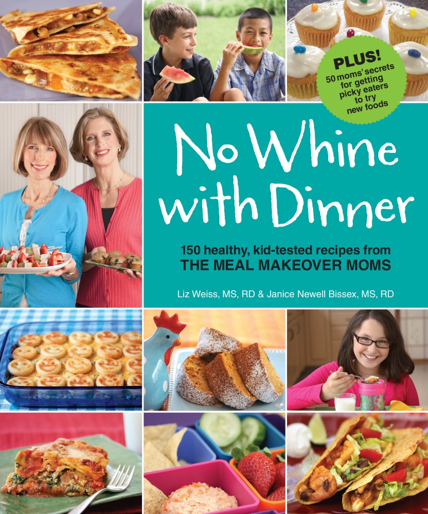 No Whine with Dinner Book