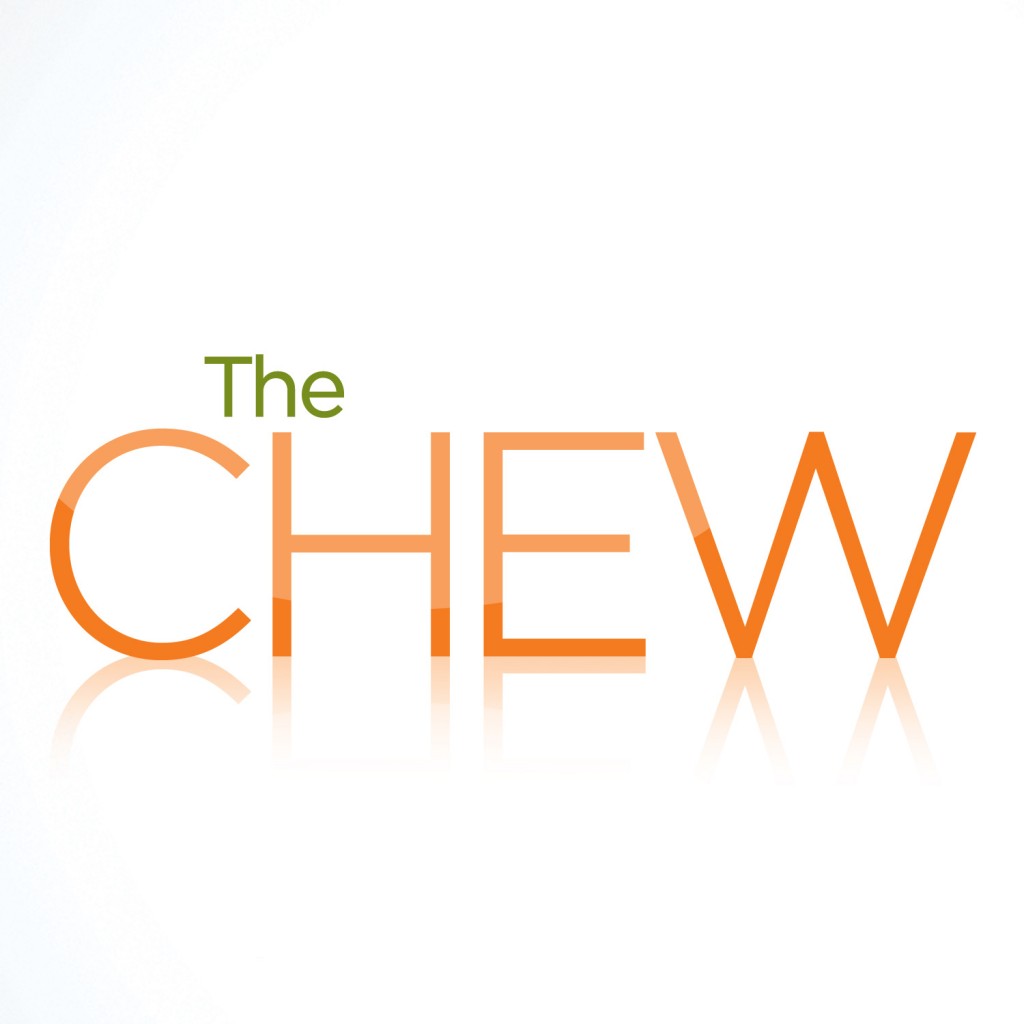 Culinary Expert Named Finalist, To Compete on The Chew Search for the Weight Watchers Chef