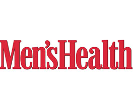 Michelle Dudash Featured in Men's Health
