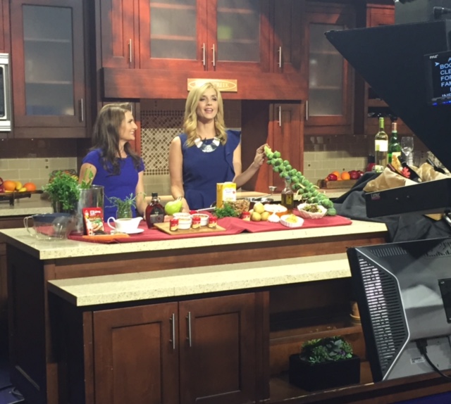Clean eating chef Michelle Dudash on Arizona Midday