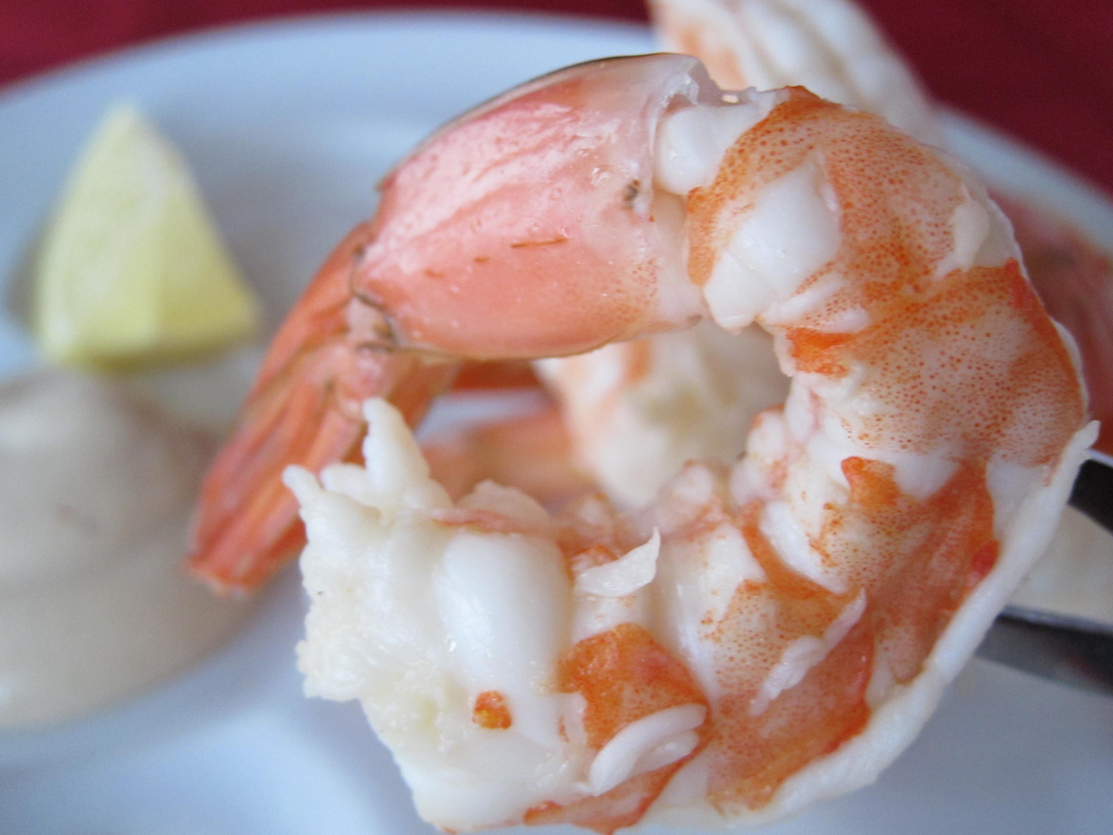 Shrimp Bouillon Recipe